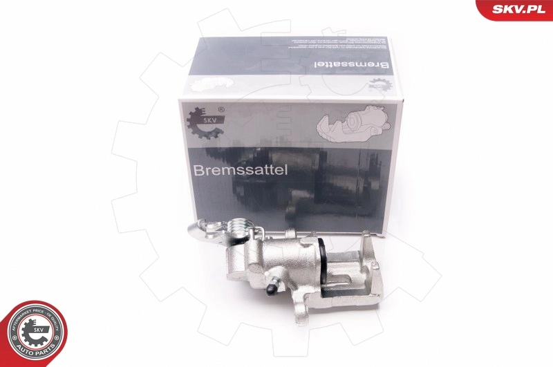 Brake Caliper